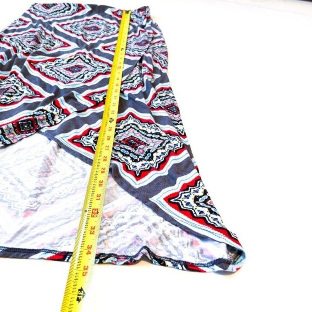 Anthropologie Maeve Maina Maxi Skirt size small. - Picture 12 of 12